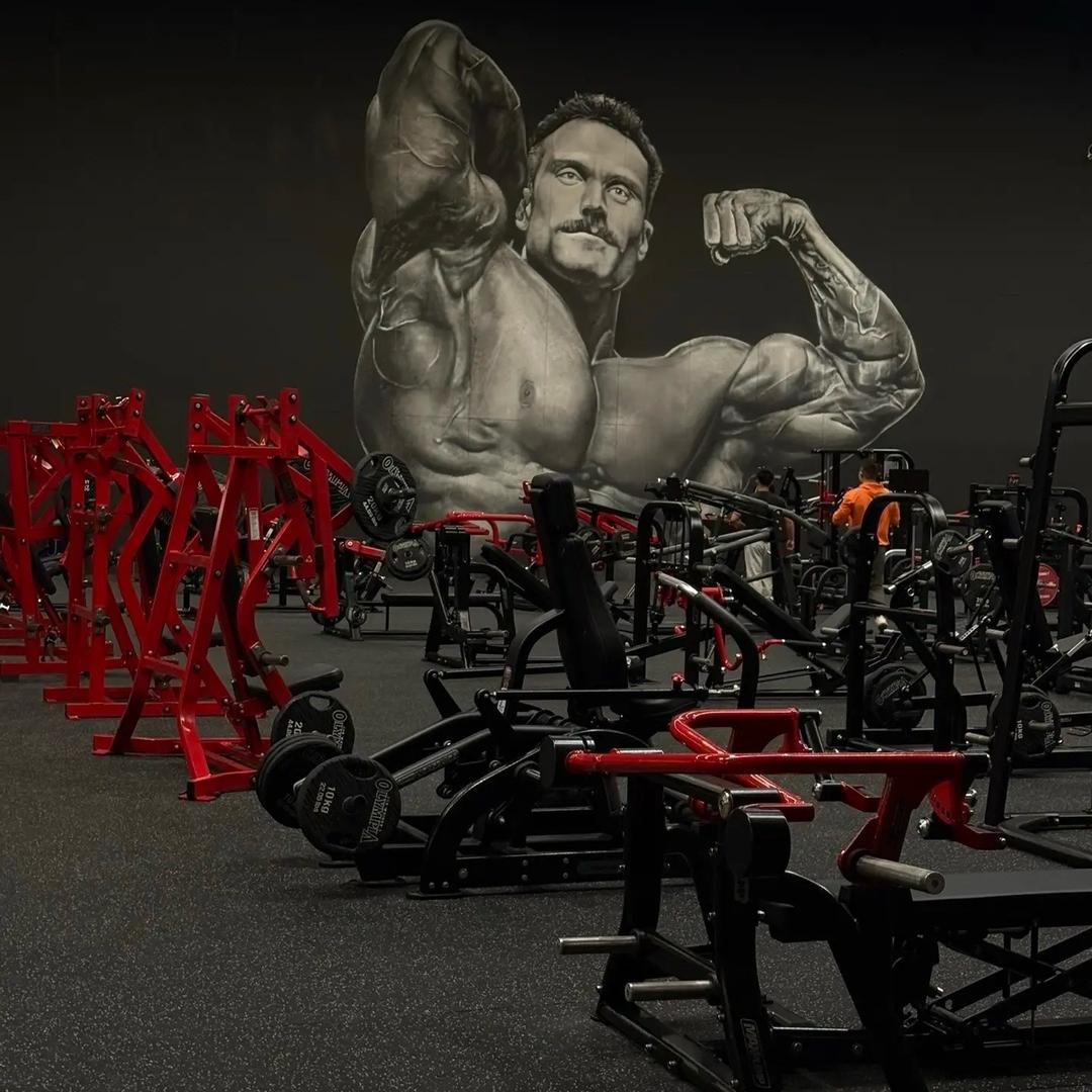 零重力健身（赵华）