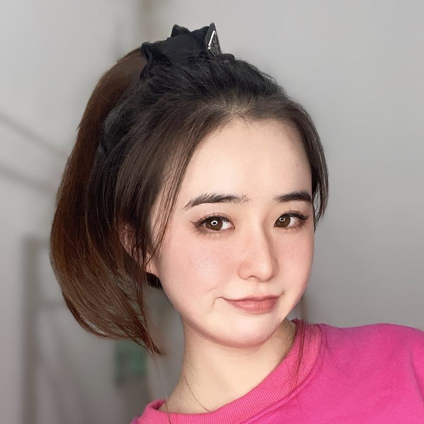 香菜公主～