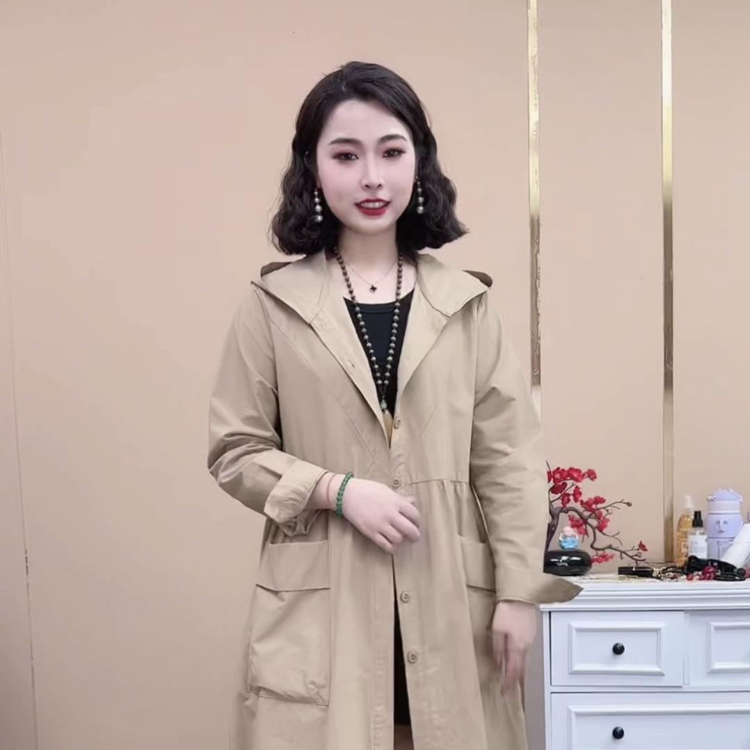 雨萌原创女装精品