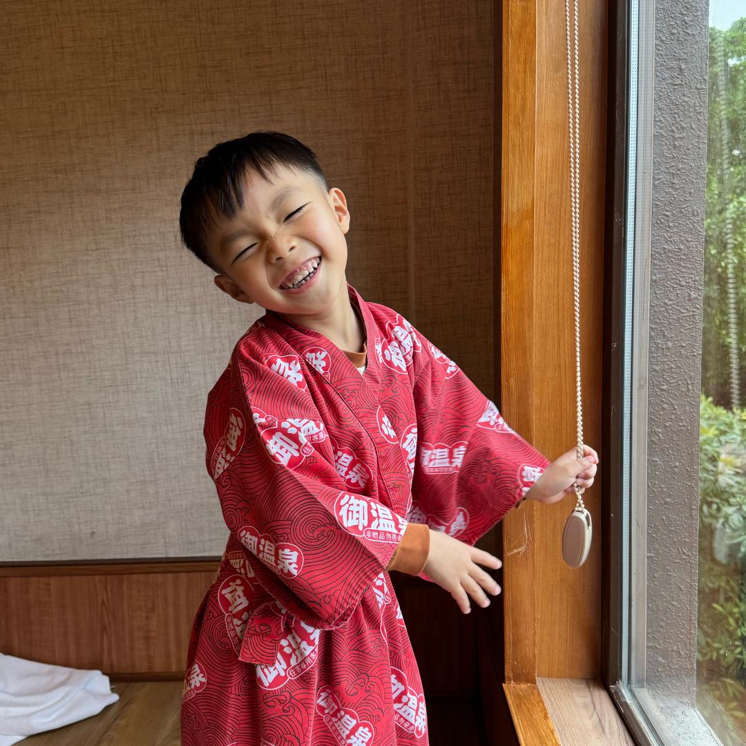 小波妞