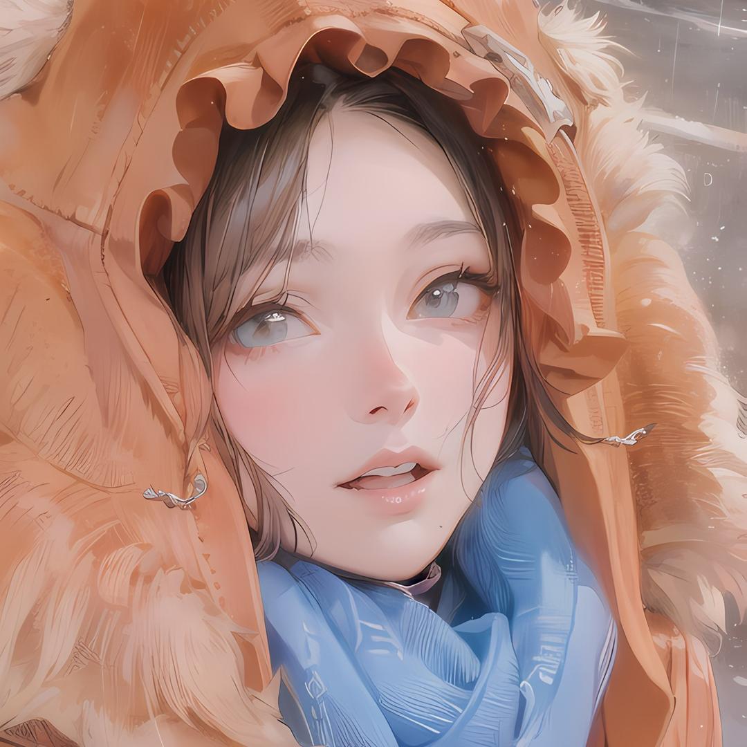小渝儿