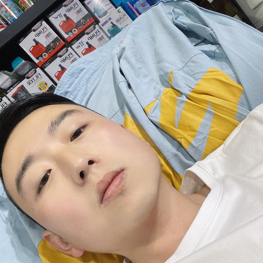 鑫海水族观赏鱼