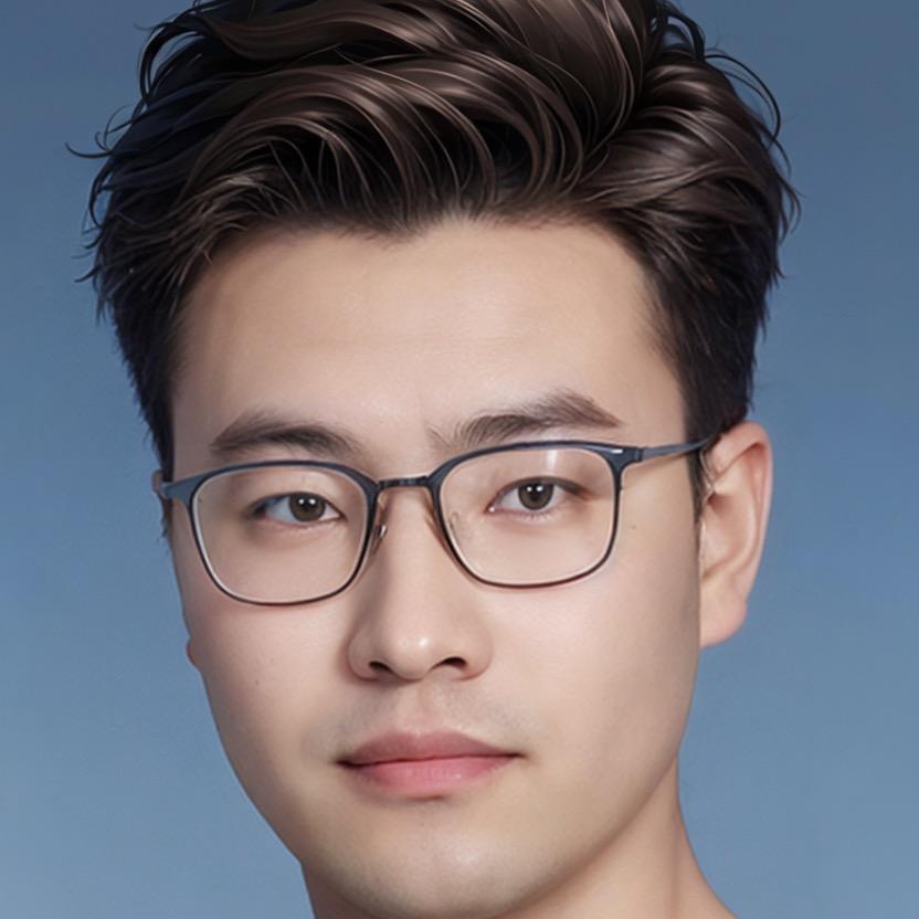 刘先声🎤