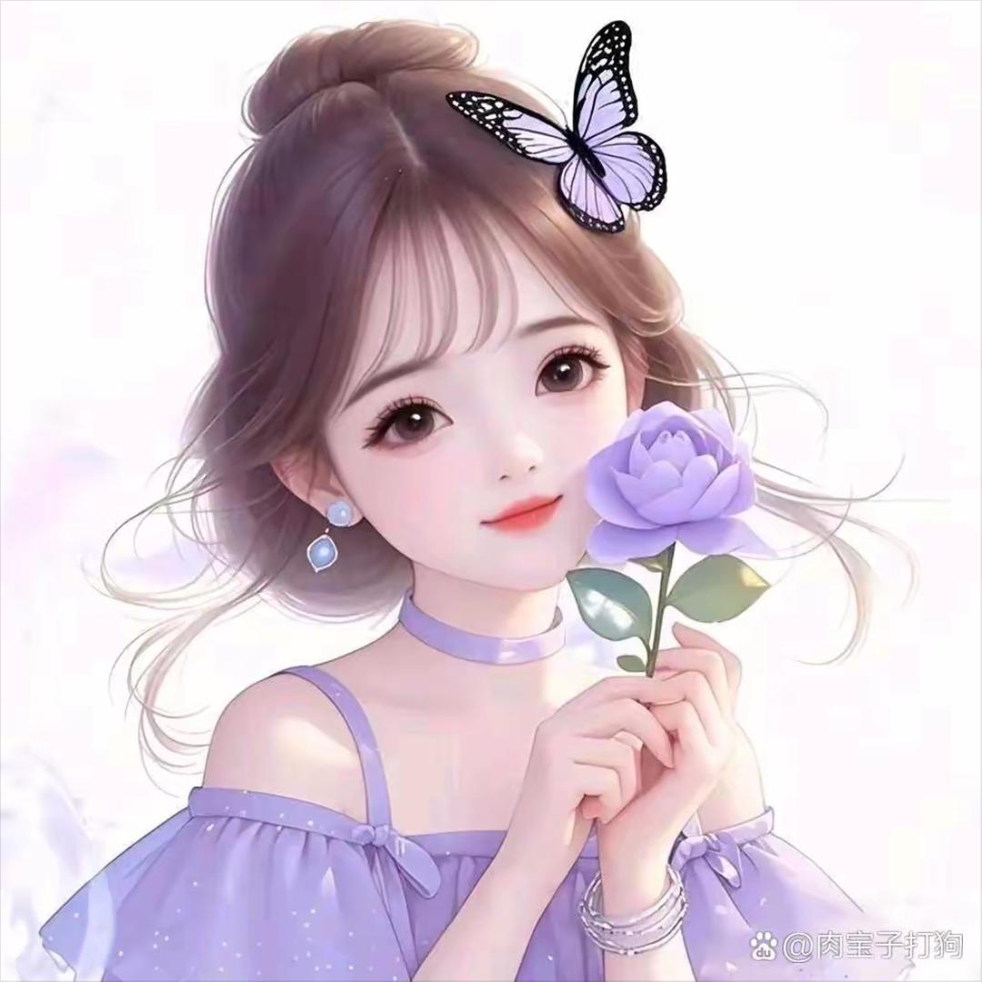 兜兜有糖🍑