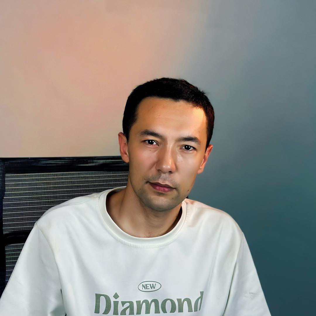 拼搏的阿先生