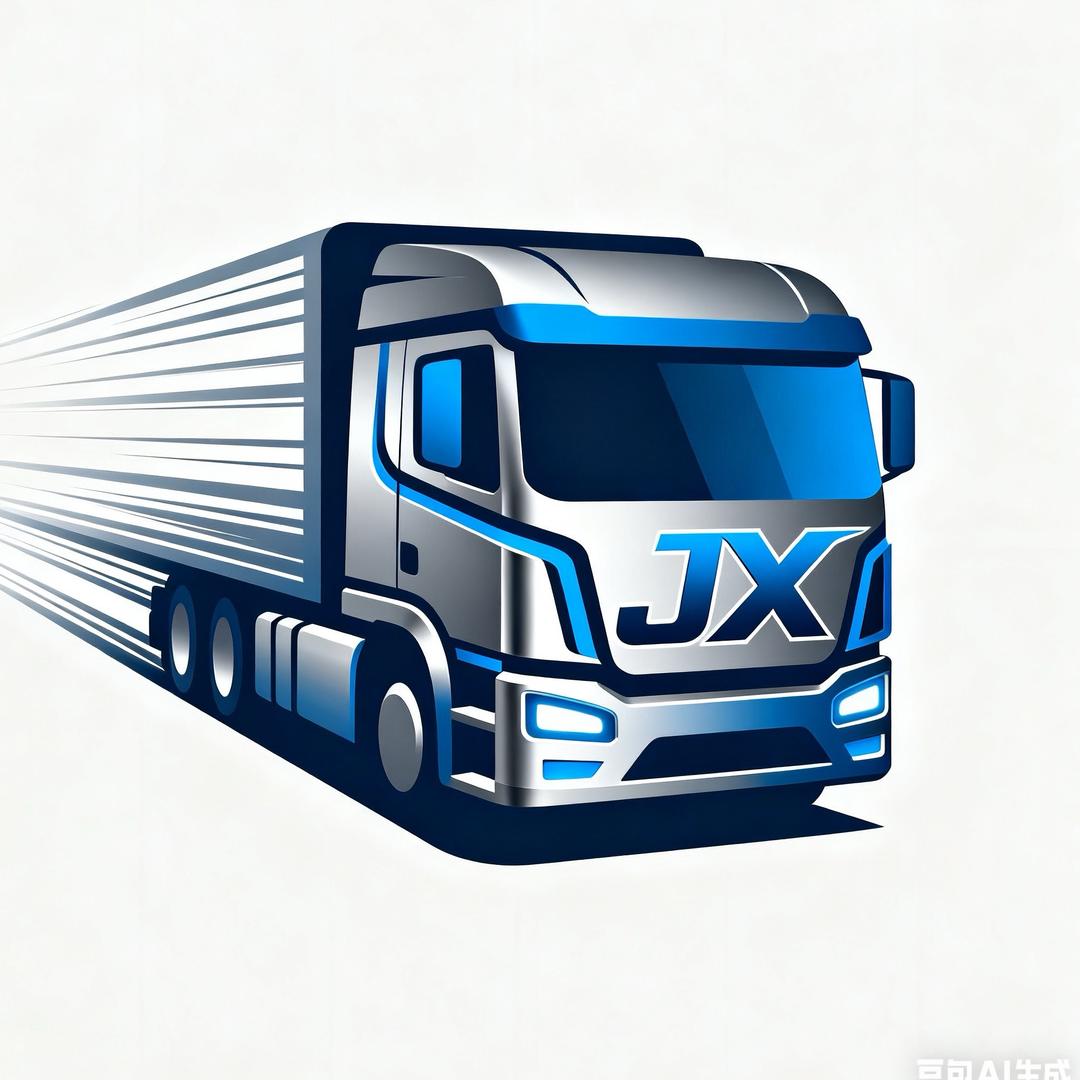 精品二手牵引车.