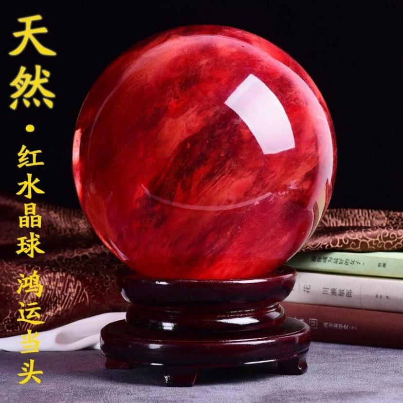 晶彩水晶摆件
