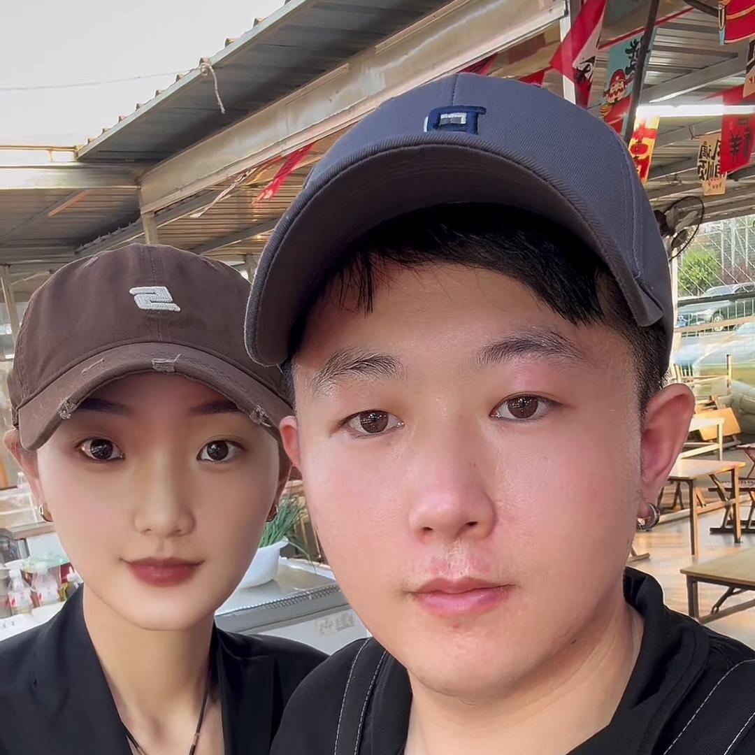 阿牛-跳动的鱿鱼（环联夜市）