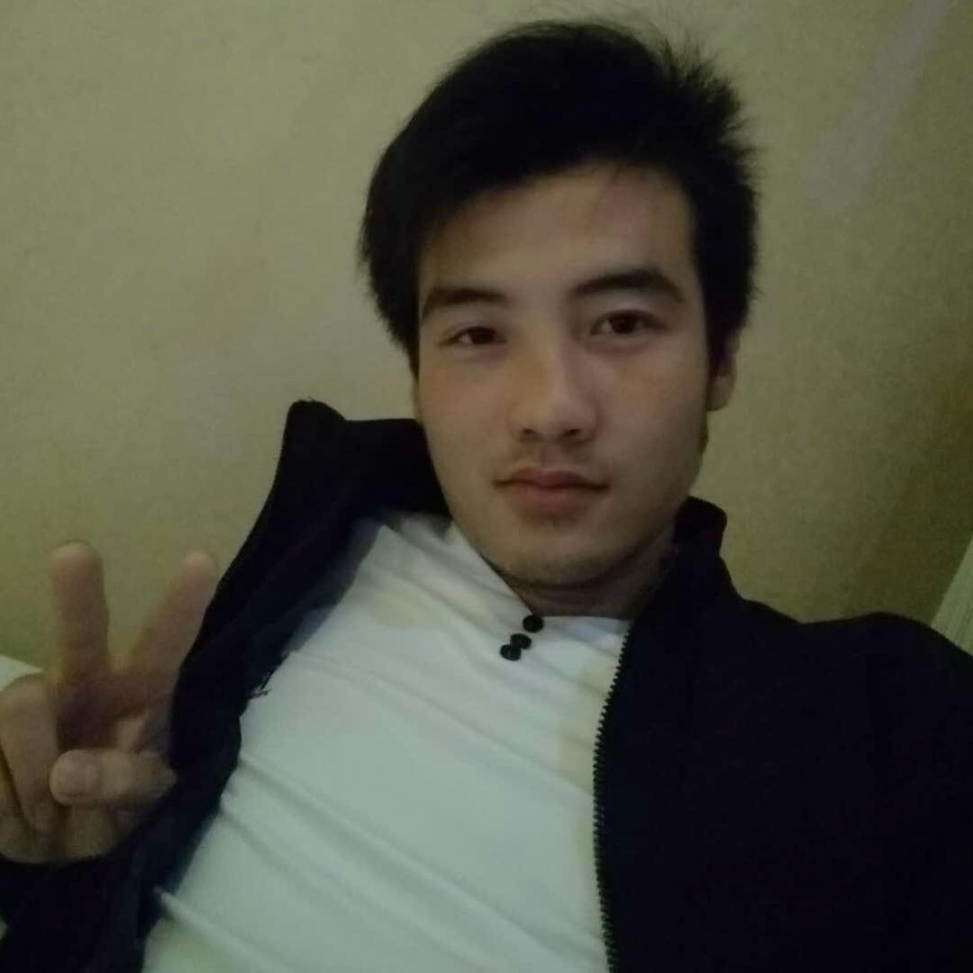 @90 后   白先生（砥砺前行）