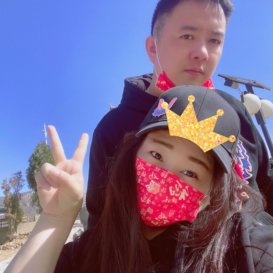 邵先生宠爱的匡小妞儿