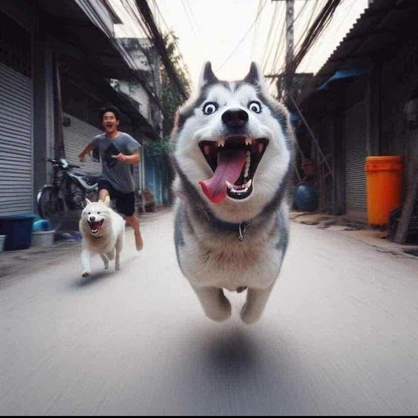 核动力牛马