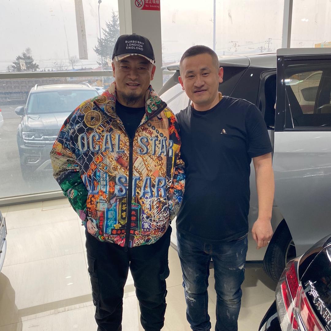 吉林火火精品车（只做安全车）