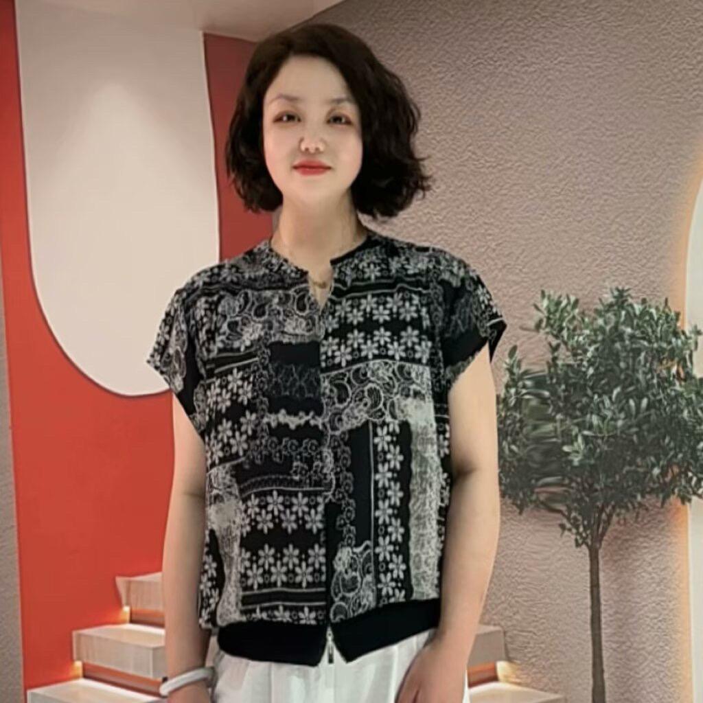 金水水精品女装