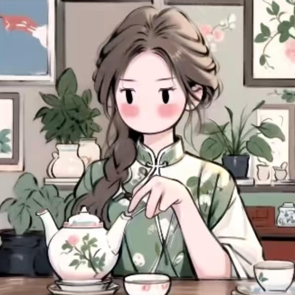 老家茶舍官方号