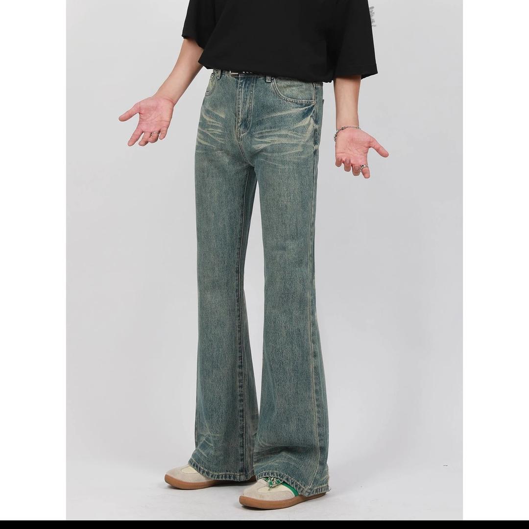 蓝浔服饰
