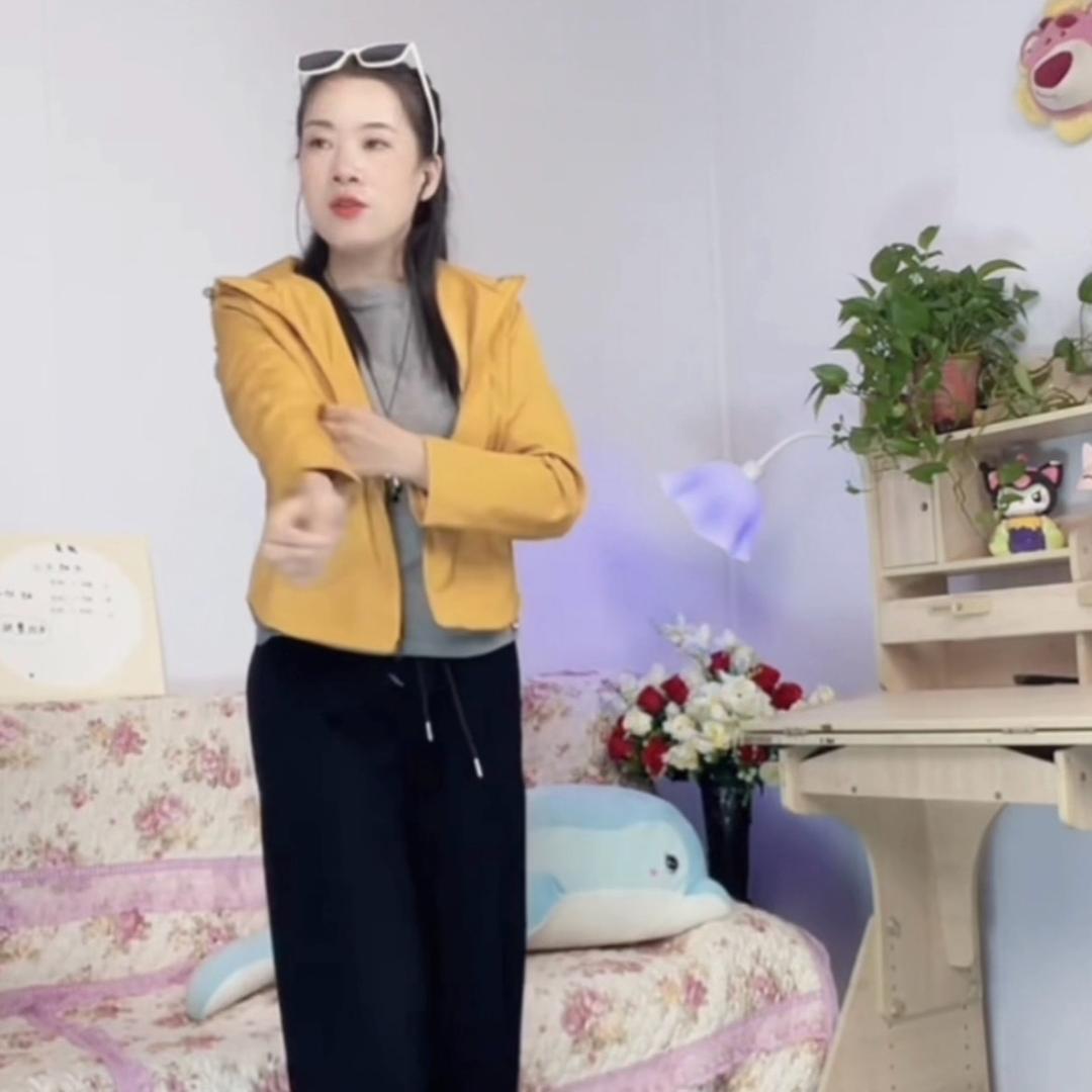 韩韩麻麻