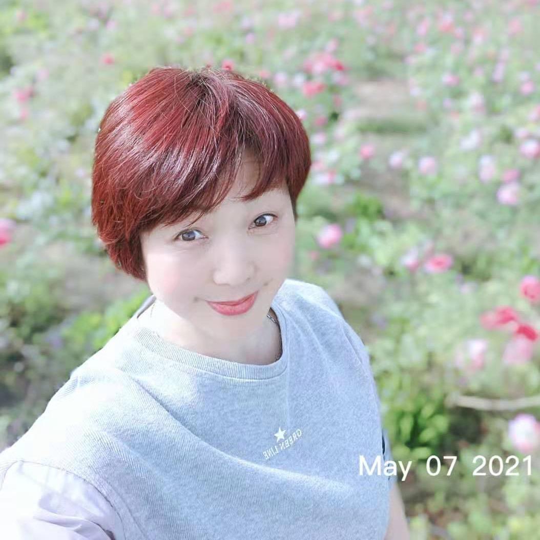 琪妈（🎙️）下午2点35分