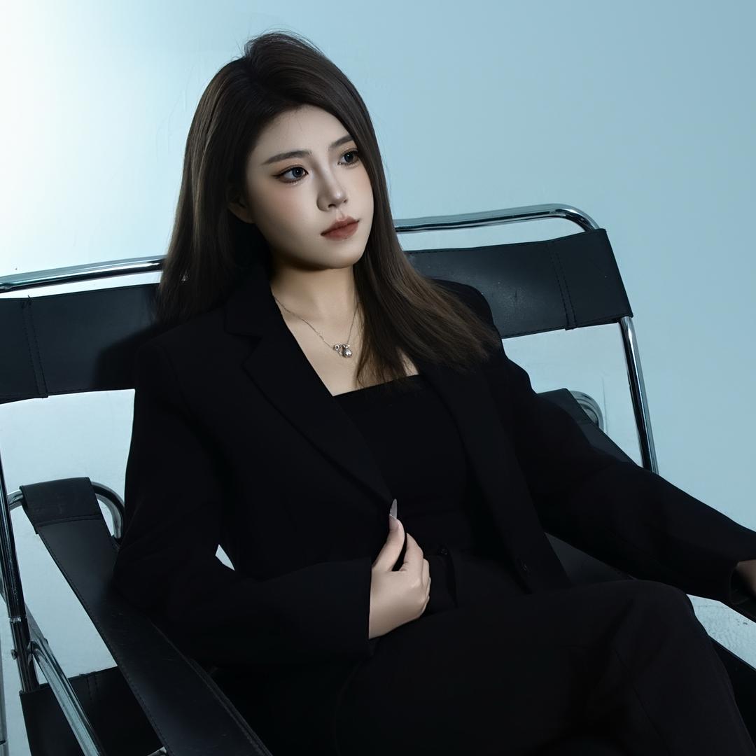 李嘉欣💫
