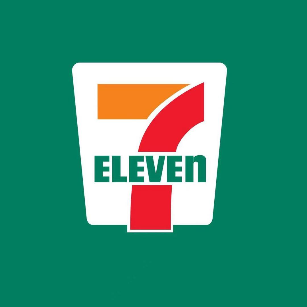 7-ELEVEn（水浒好汉城店）