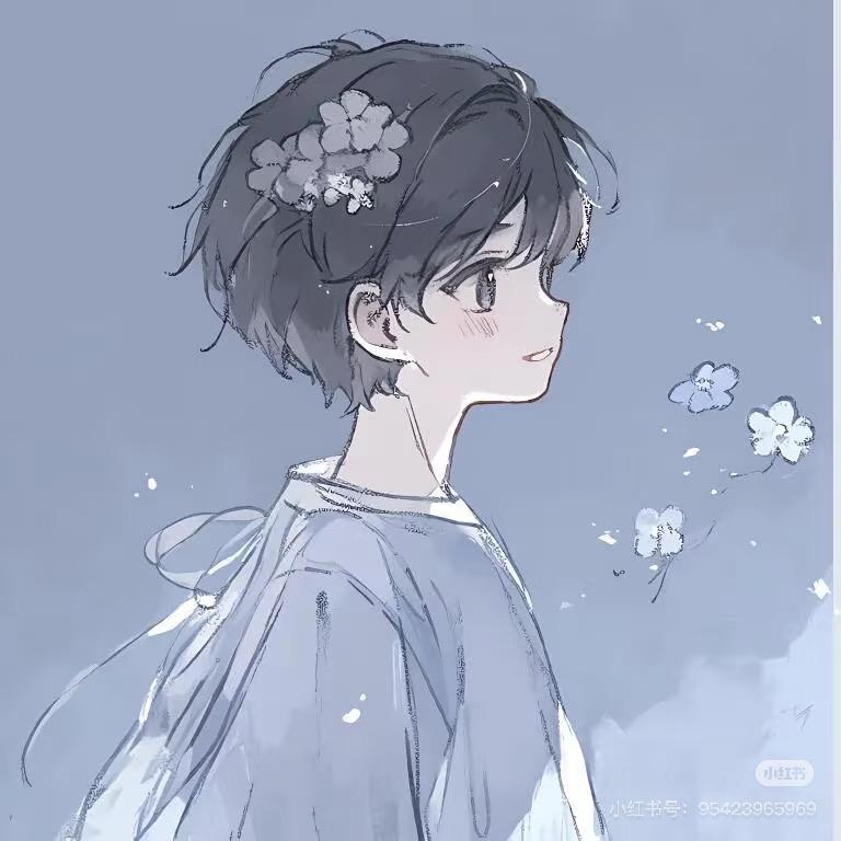 风止何安🍃