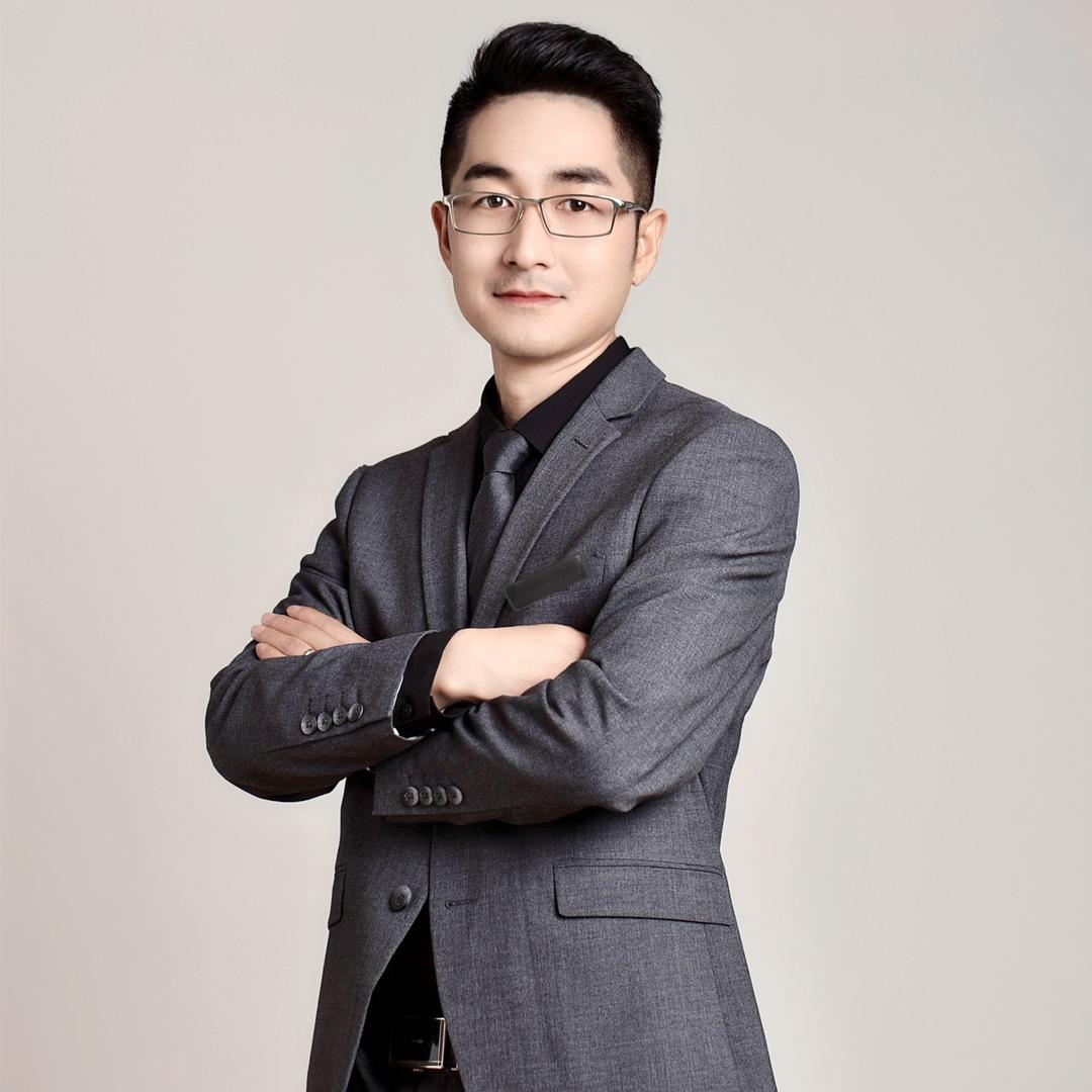 拾光雅院：杨磊