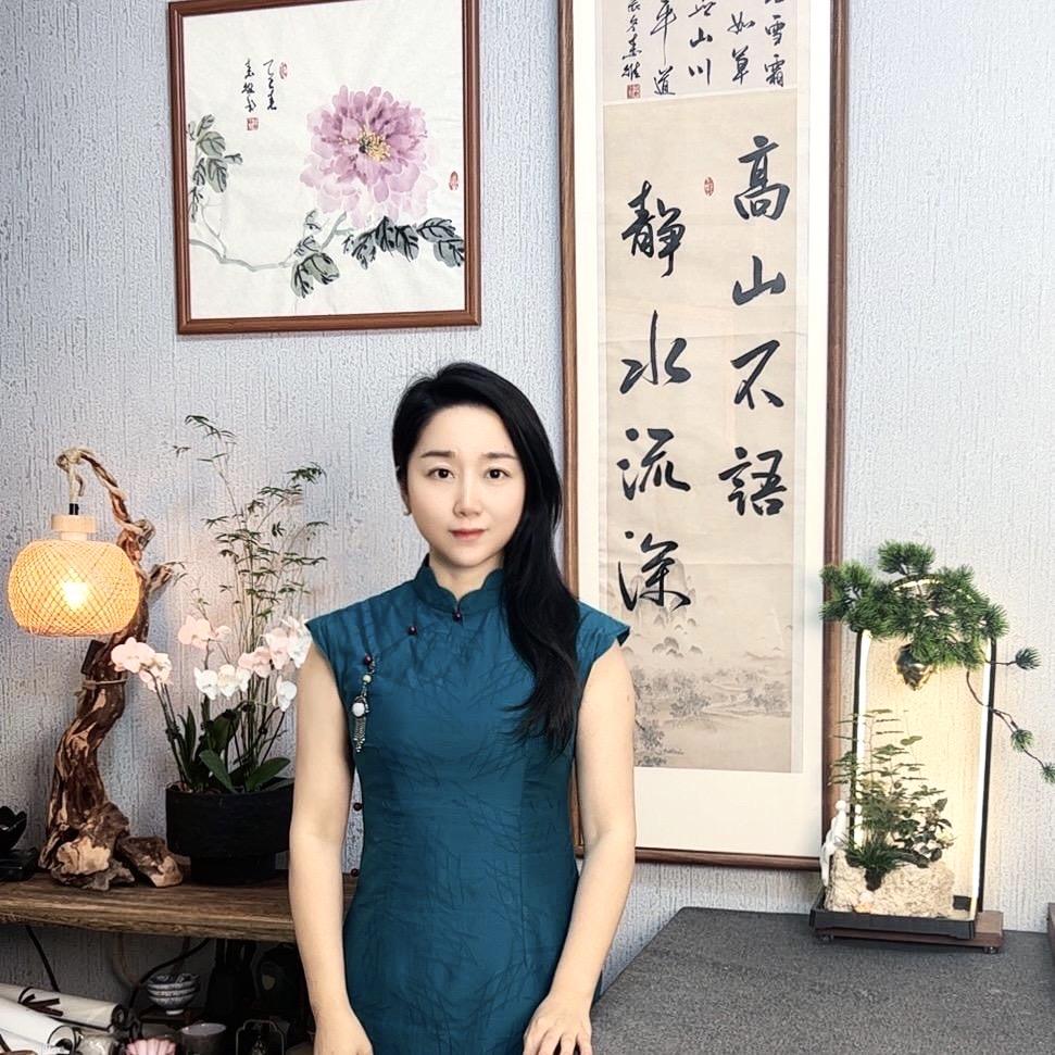 王素维书画