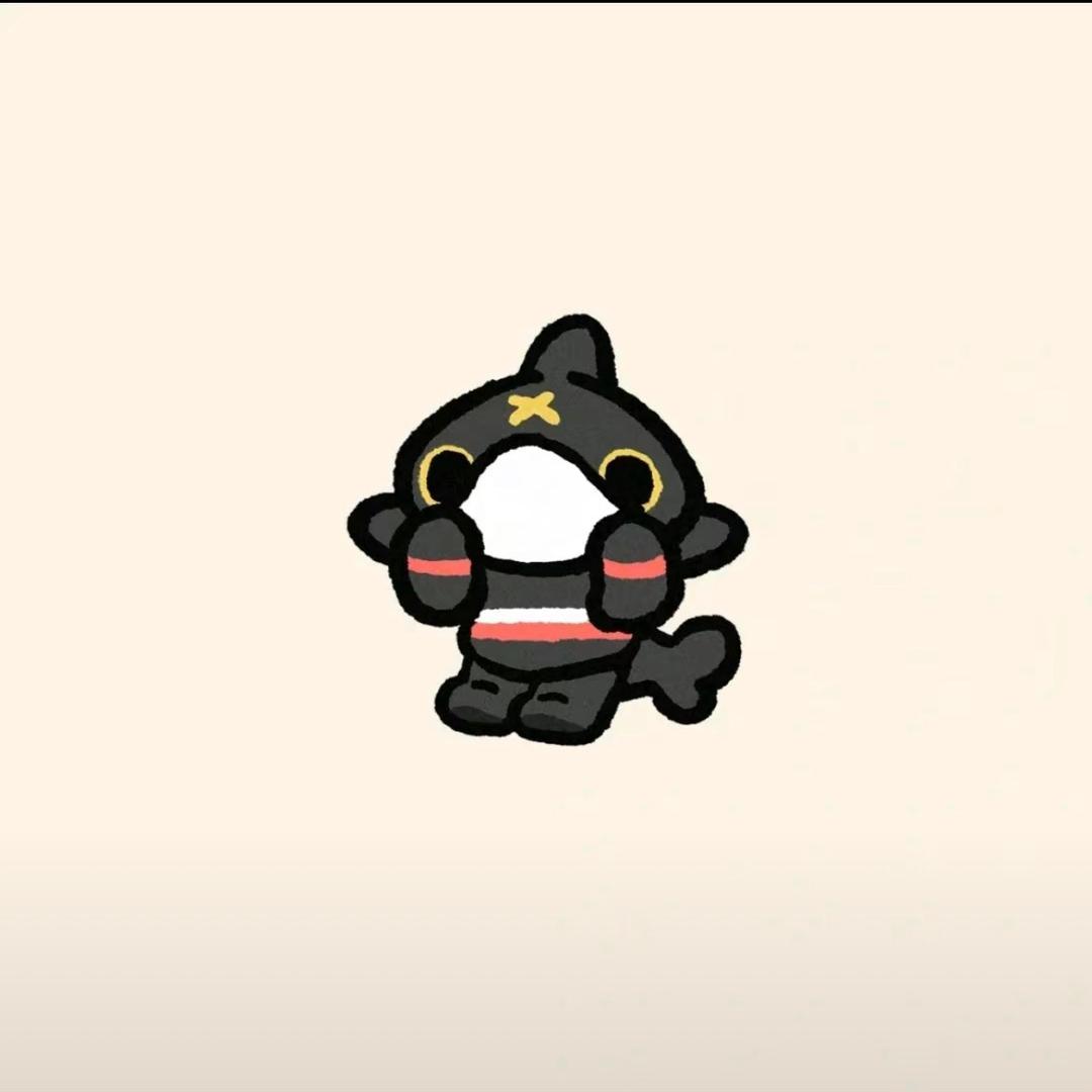鲨鱼辣椒🦈🦈