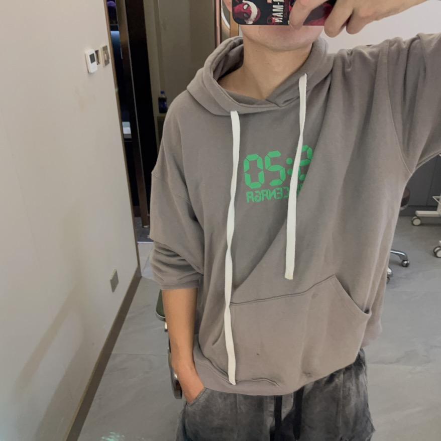 哦冒儿～