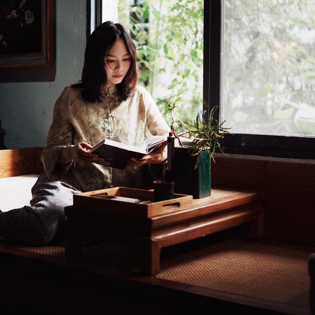 南林馥霄