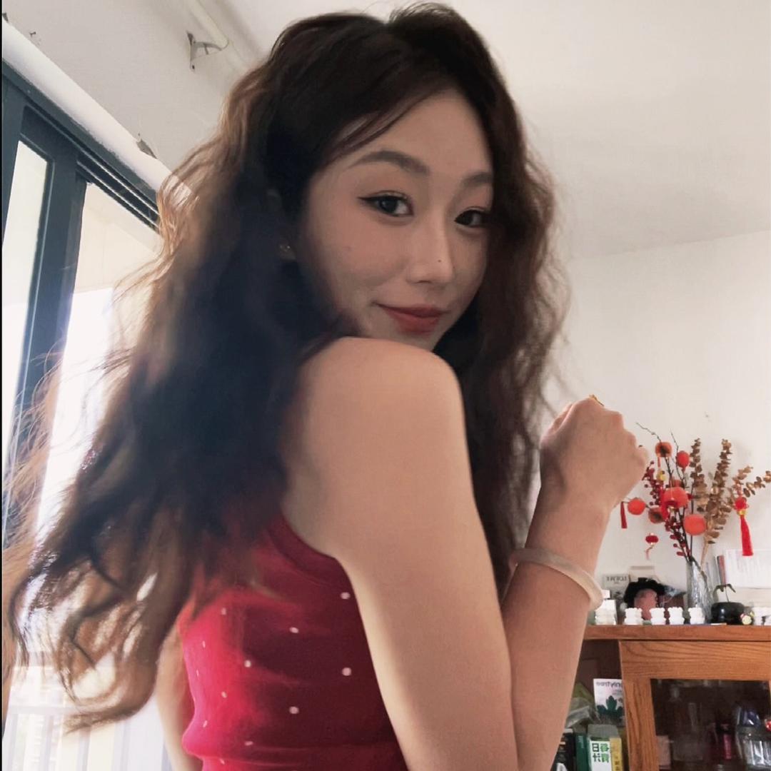 小婷不停
