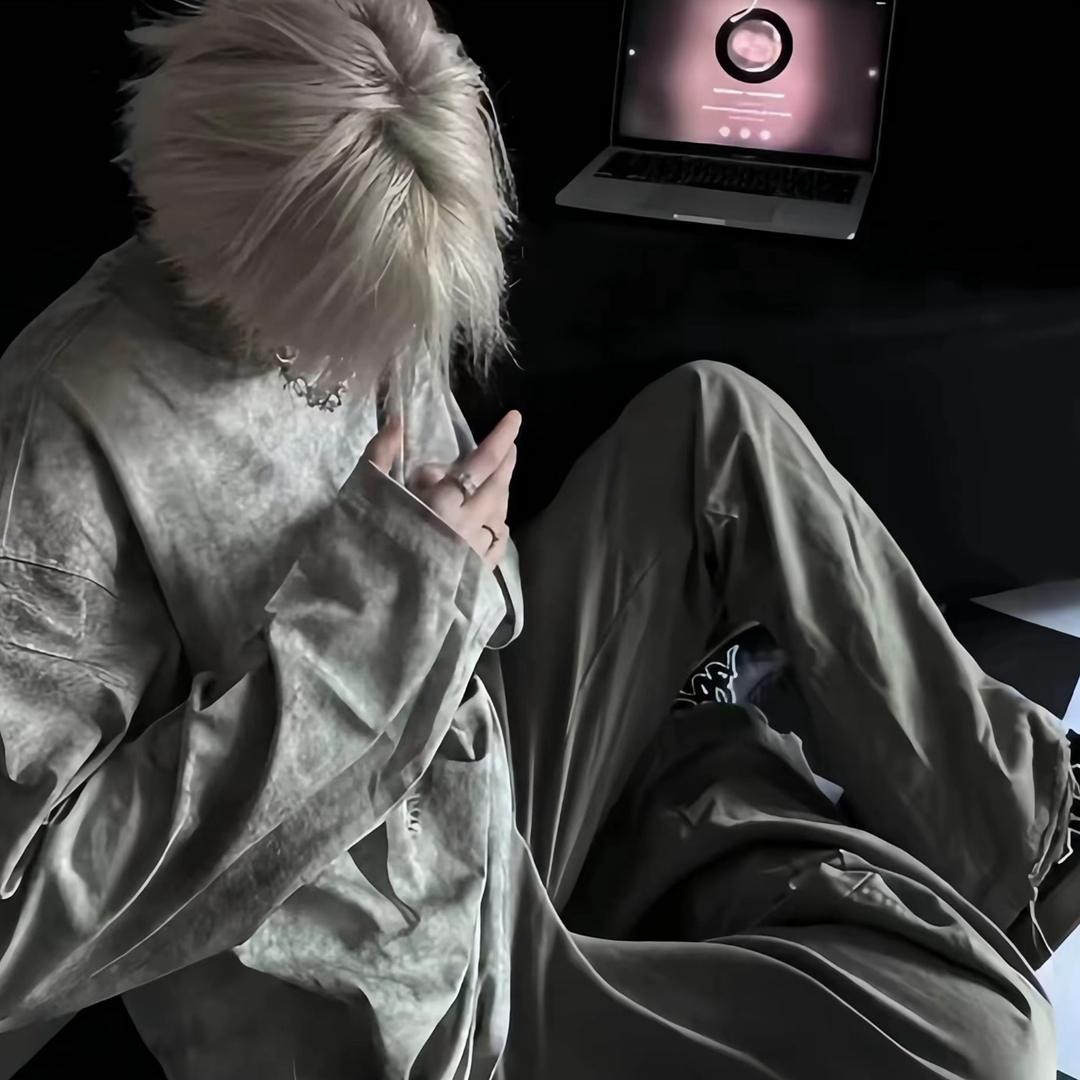 雨天🌧️（1喂4）