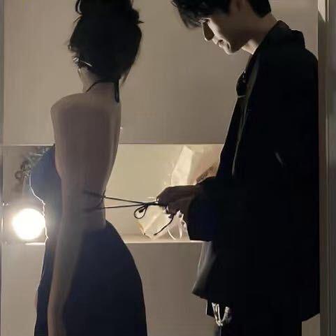 杨帆、