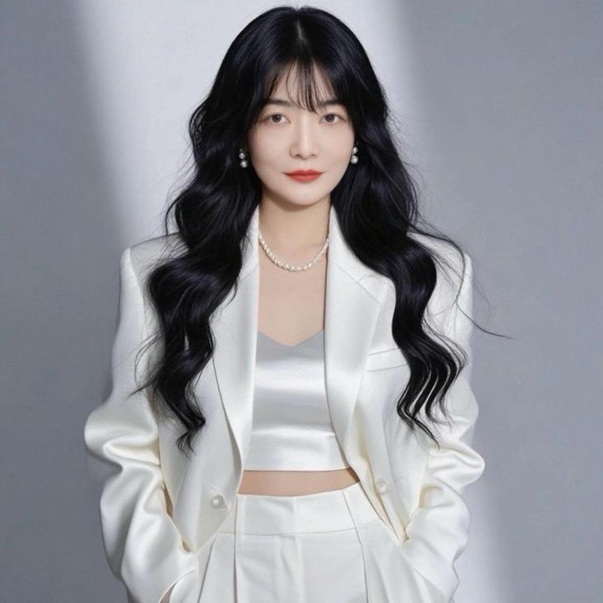 丹霞老师·后春妆