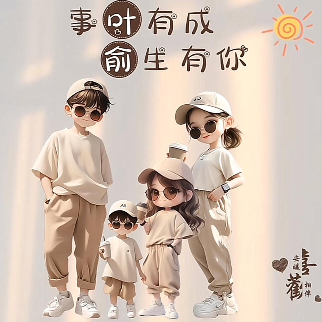 㒇声仿有声！