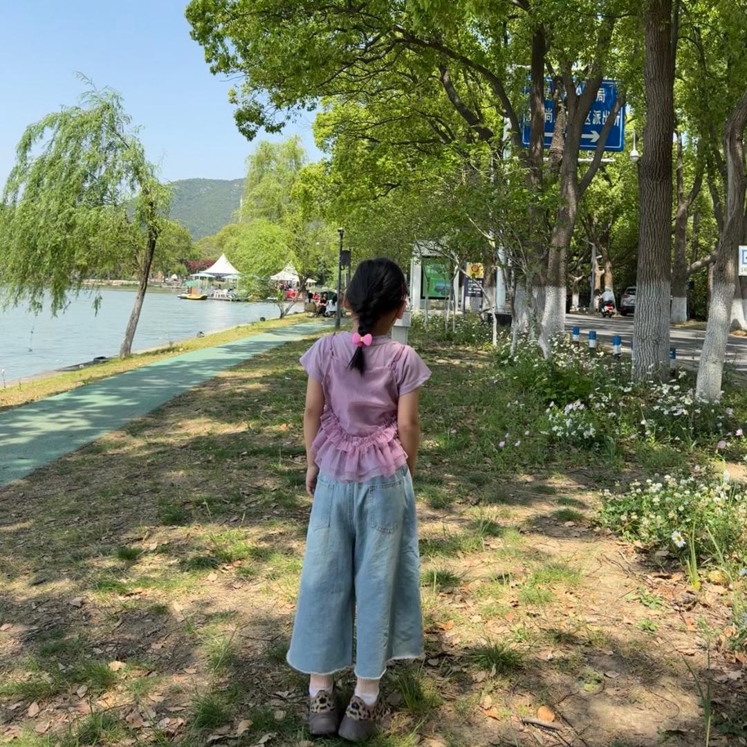 小小杨