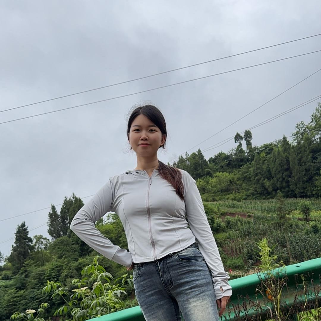 是小王丫