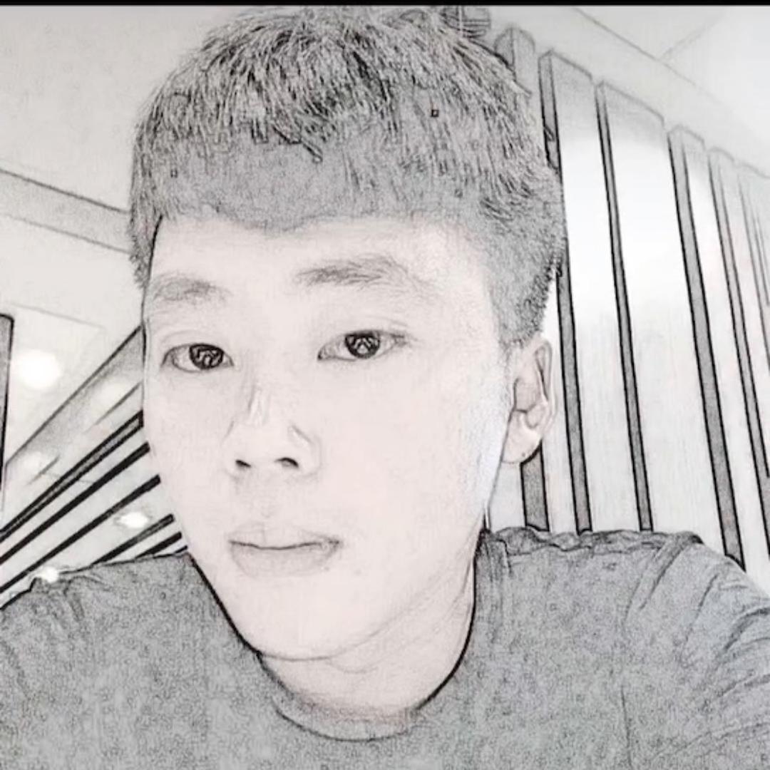 ꫞꯭ 卷毛仔꫞