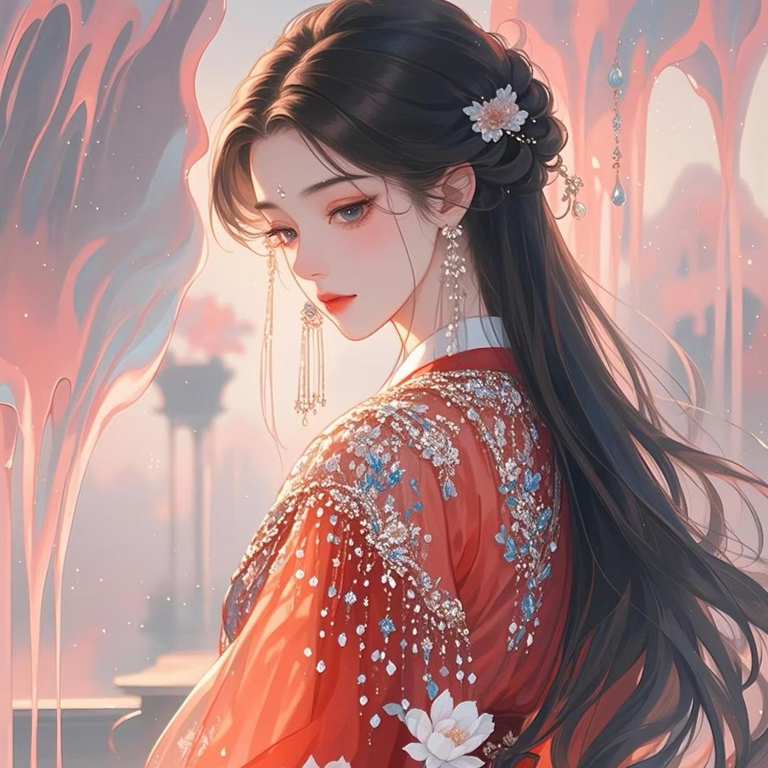 南予儿（勇闯女儿国）