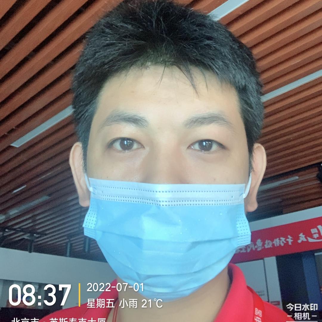 谢小帅