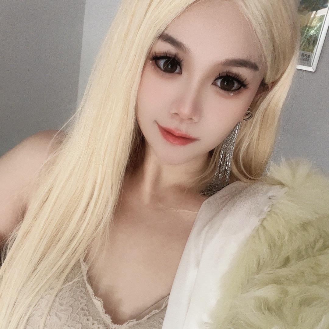 叫我琳爷（换号）