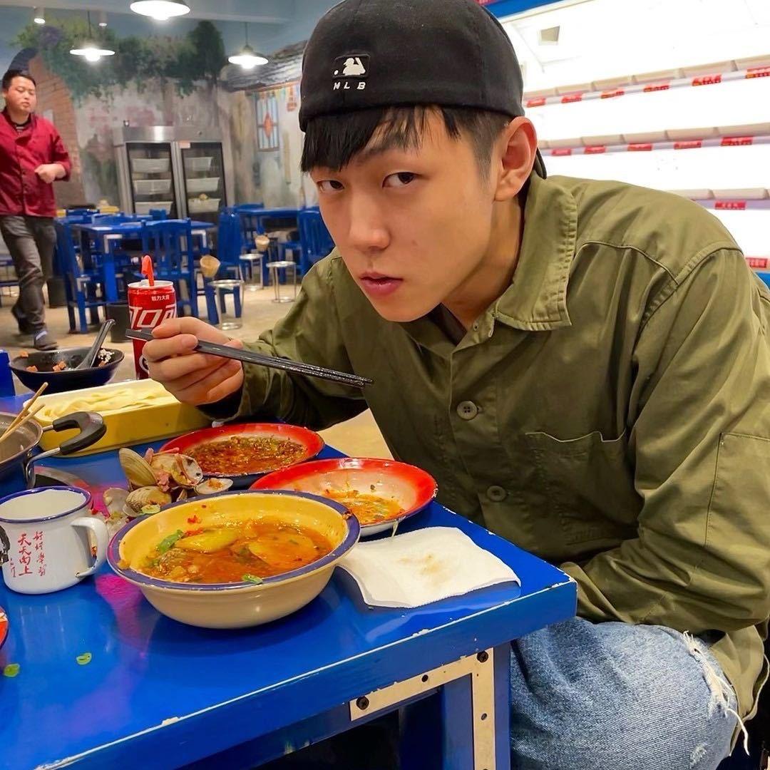 杨子豪