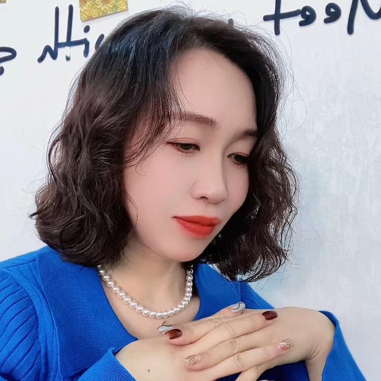 平姐初见女装