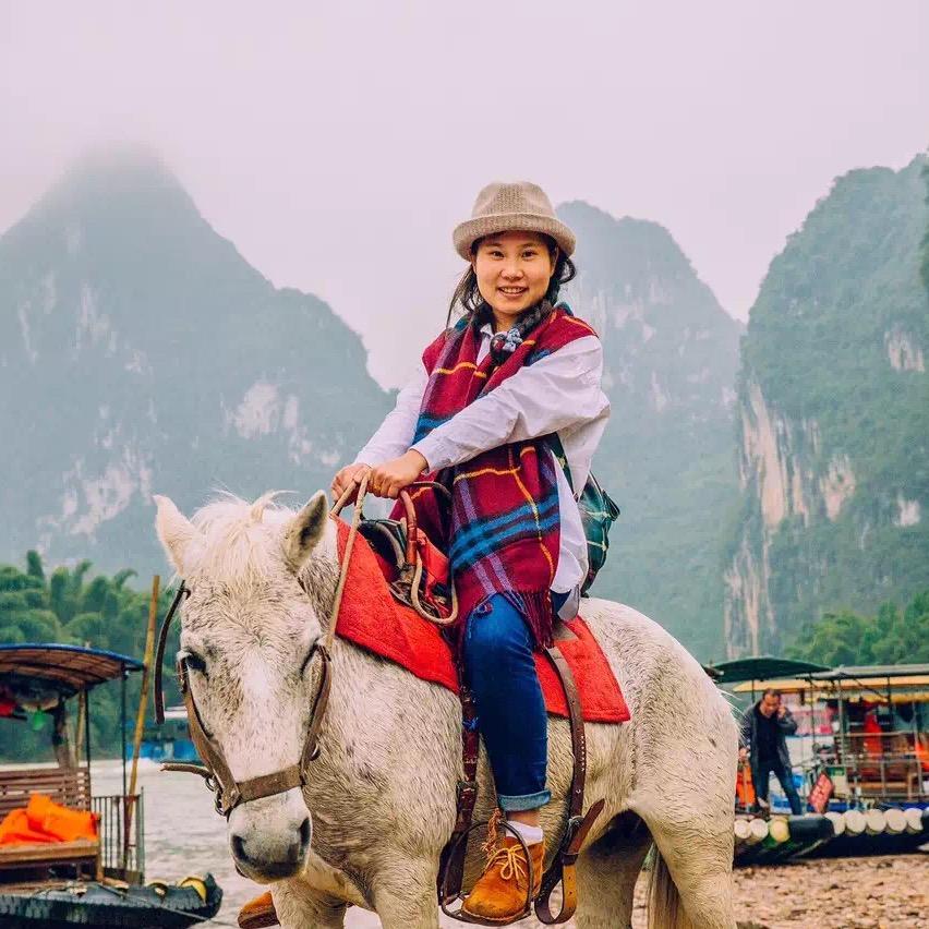 舟山旅游找小6