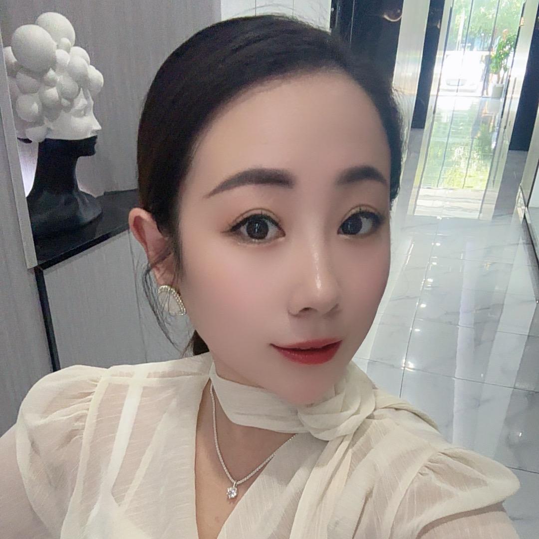 美业人琴姐