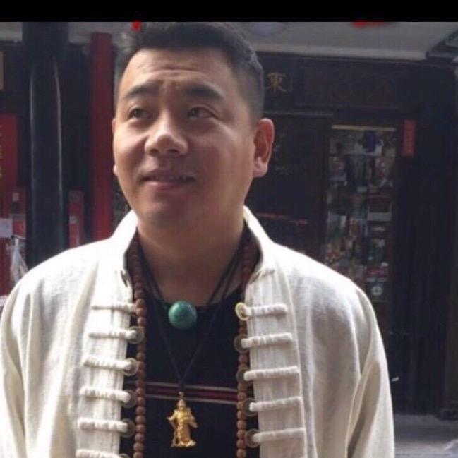 涛的葫芦