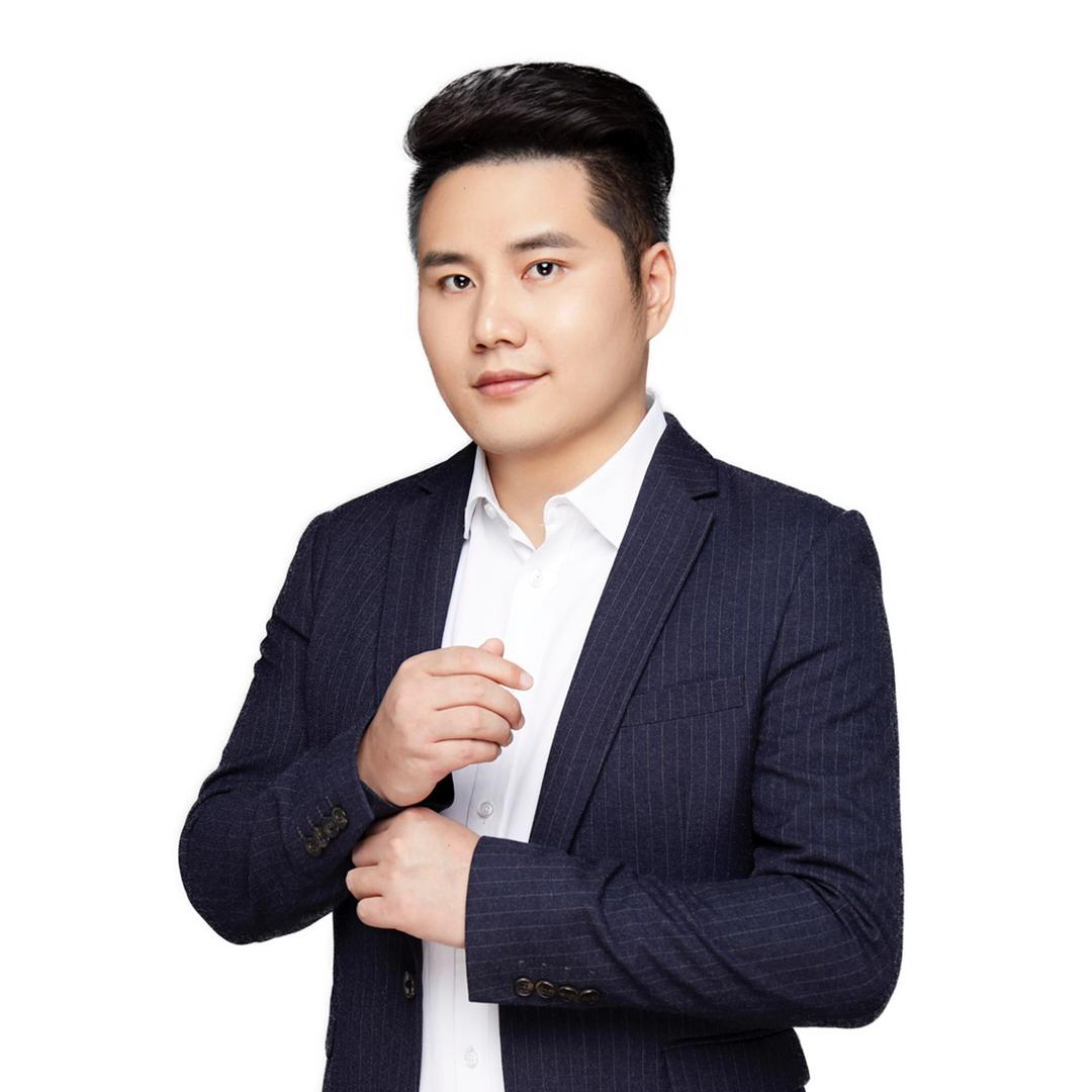 胡坤讲国央企求职