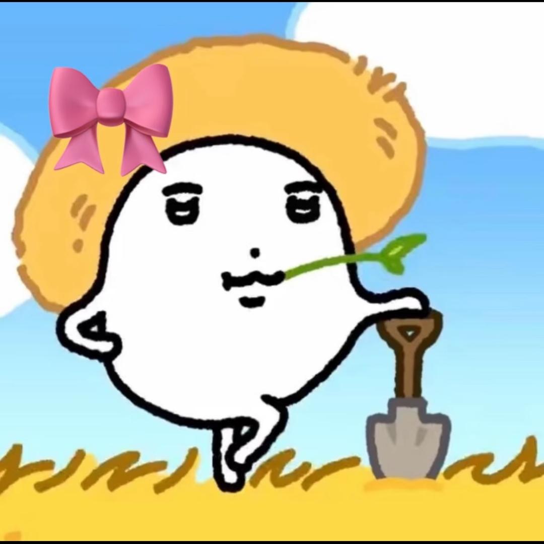 彗星☄️头像