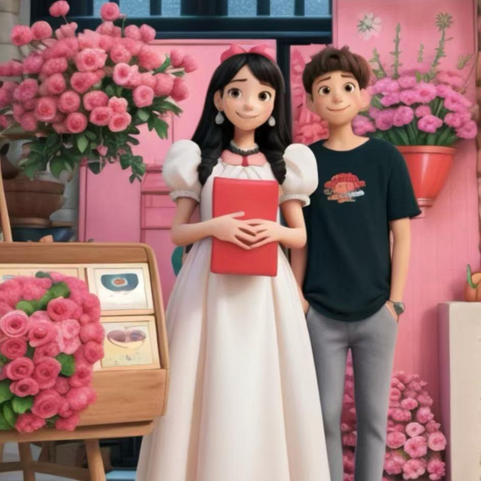 ＠养一只影豹🚦