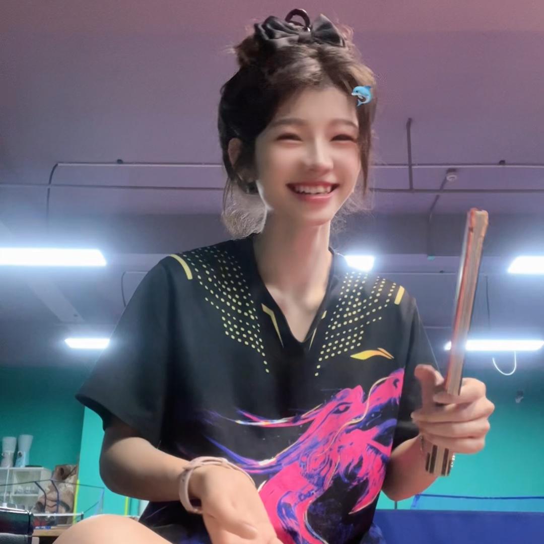 @小桃🏓