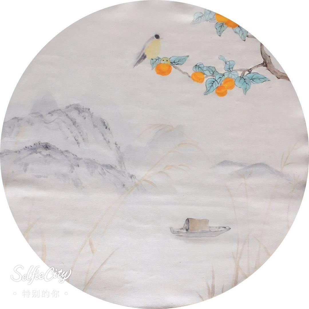 春风不语